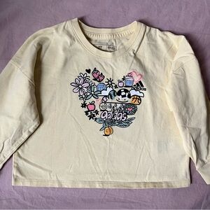 Adidas 2T Top